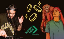 Gratis online masterclass ‘Moneytalk’ voor jonge makers