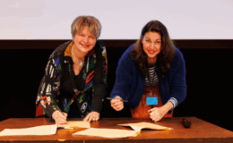 Fonds voor Cultuurparticipatie en Raad van Twaalf starten landelijk dashboard voor cultuurbeoefening