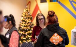 Terugblik winterontmoeting ‘Showtime’