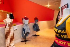 Winterontmoeting 2025 fashion