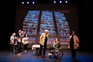 Winterontmoeting 2025 blikopener pak het podium