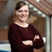 Tamarah van der Ploeg