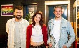 Meld je aan voor Boost Jouw Project 2026 en win €3.000!