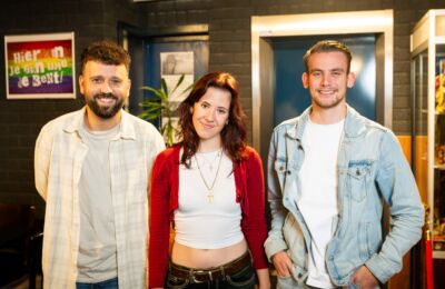 Boost Jouw Project 2026: meld je aan en win €3.000!