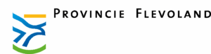 provincie flevoland logo 