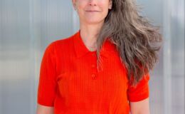 Nieuwe manager FleCk & Kunstlink: Paméla Menzo start per 1 maart