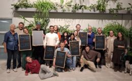 Pitchavond Lelystad toont kracht én urgentie van jongereninitiatieven