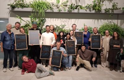 Pitchavond Lelystad toont kracht én urgentie van jongereninitiatieven