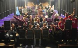 Jongerenprojecten in Almere krijgen impuls van totaal €15.000