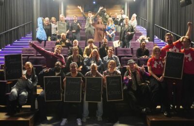 Jongerenprojecten in Almere krijgen impuls van totaal €15.000