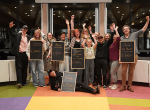 Boost jouw project 2026