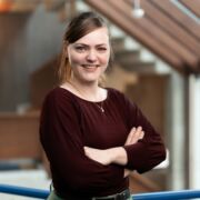 Tamarah van der Ploeg