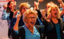Extra impuls voor ondersteuning van kunstmakers in Flevoland