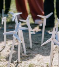 Kunst en Klimaat