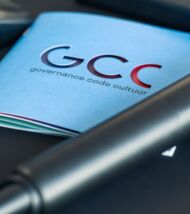 Nieuwe Governance Code Cultuur