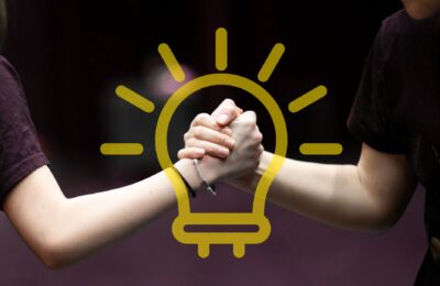 Een handje hulp: win tot 50 uur hulp van een professional