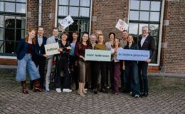 Cultuur. Voor iedereen, in iedere provincie